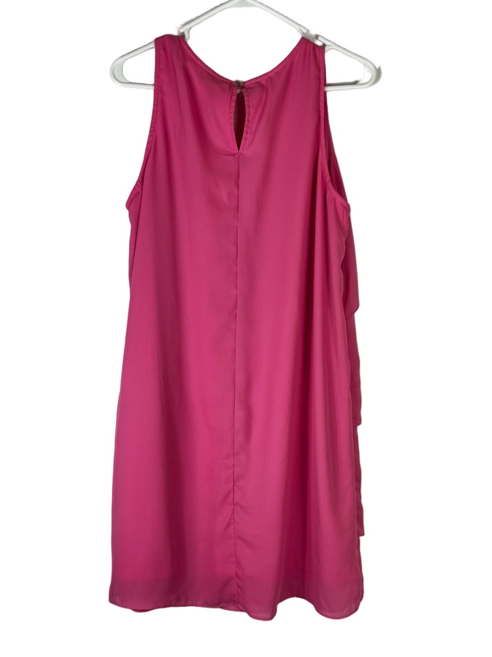 🔥BOGO Charming Charlie Layered V-Neck Dress - Picture 3 of 4